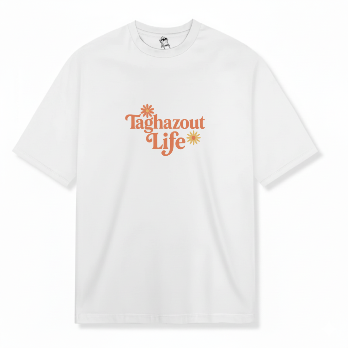 Taghazout Life Oversized