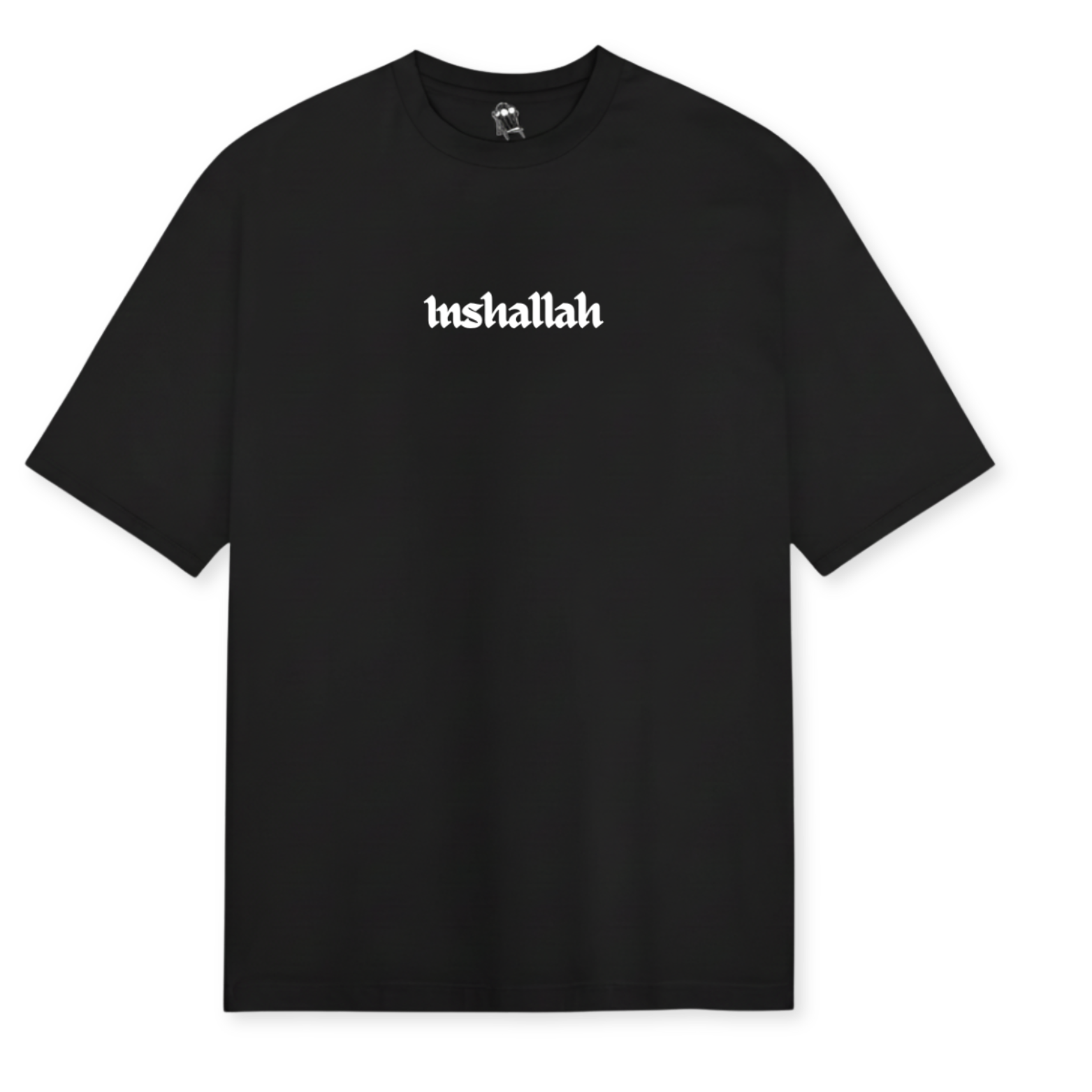 Inshallah Oversized