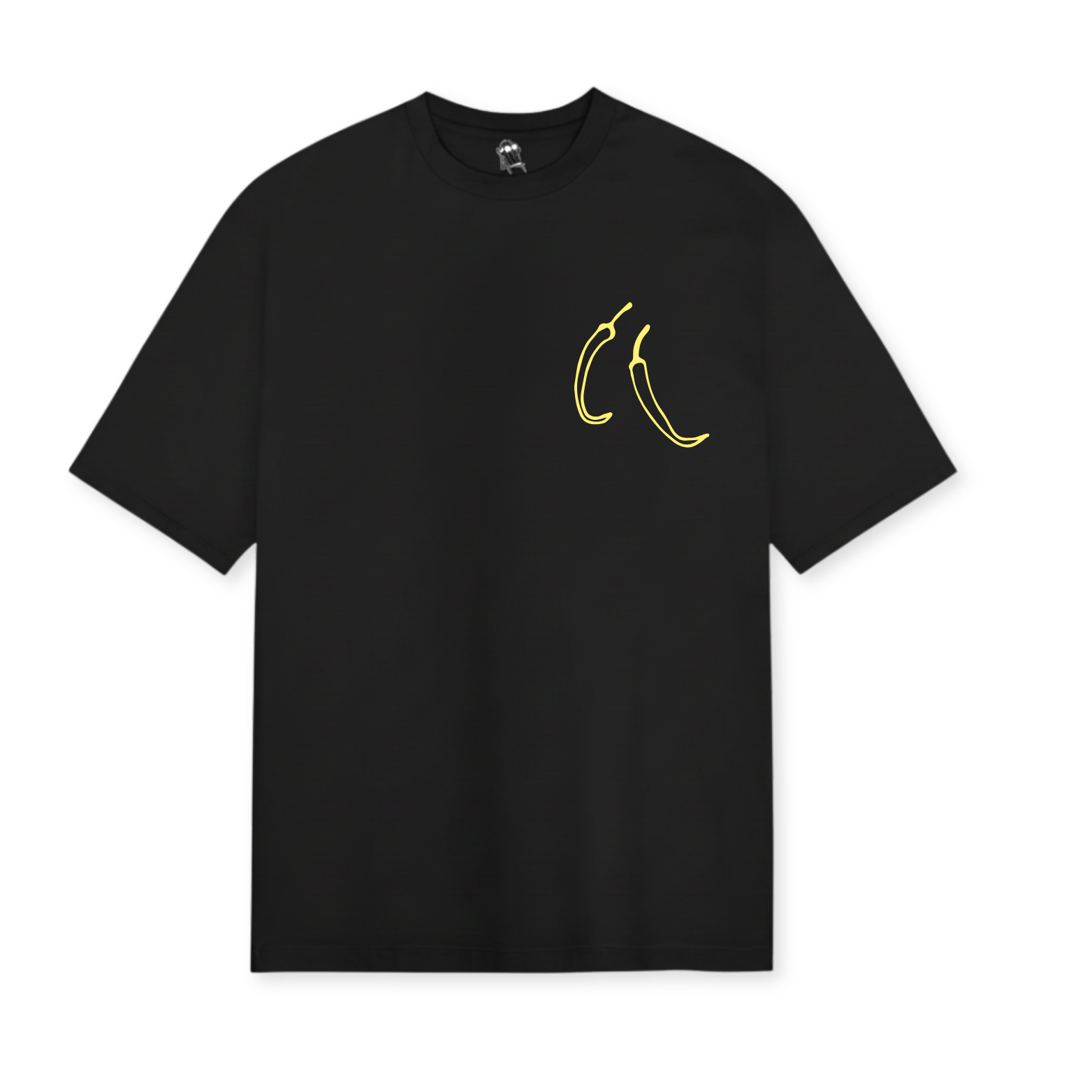 Chaos Oversized