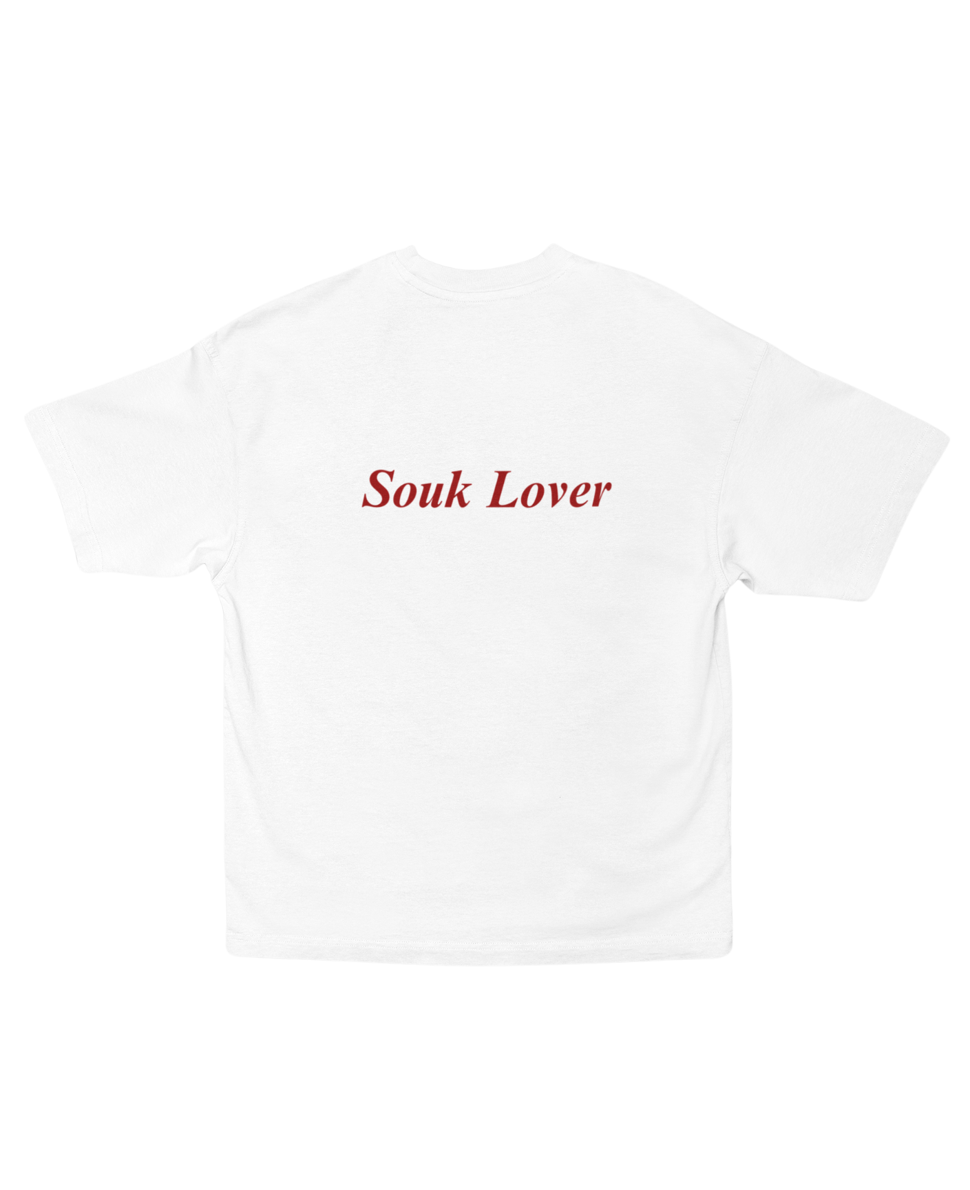 Souk Lover