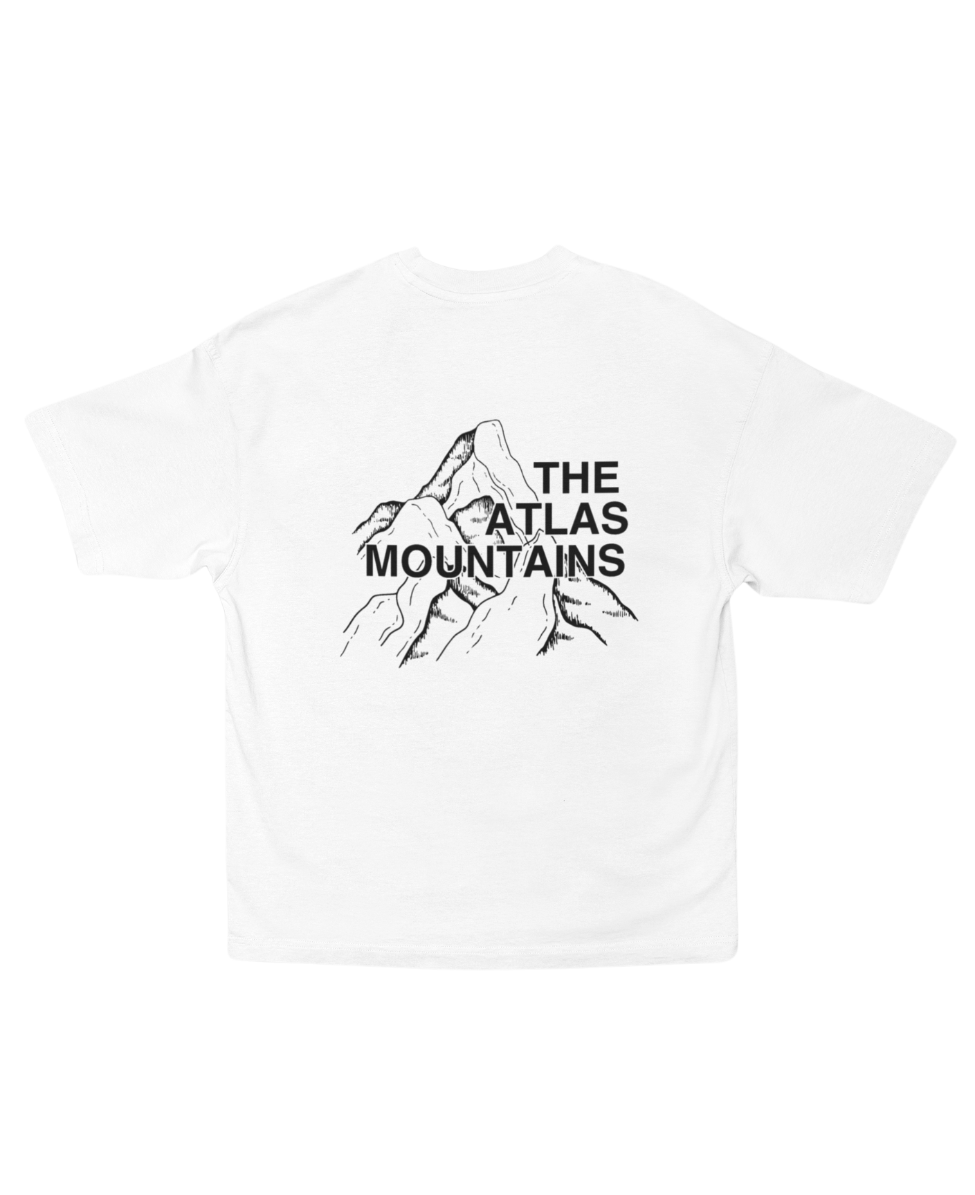 Atlas Mountains