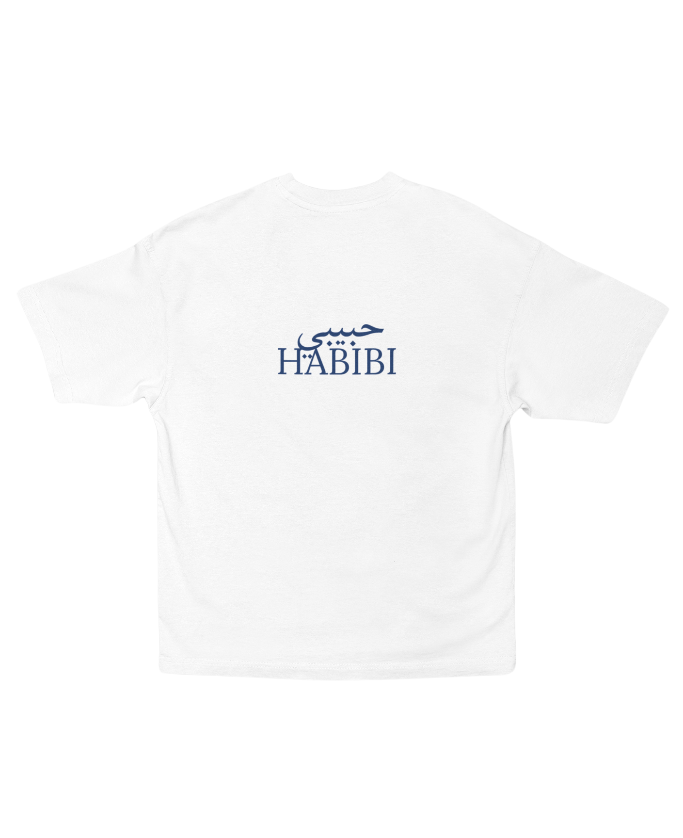 Habibi