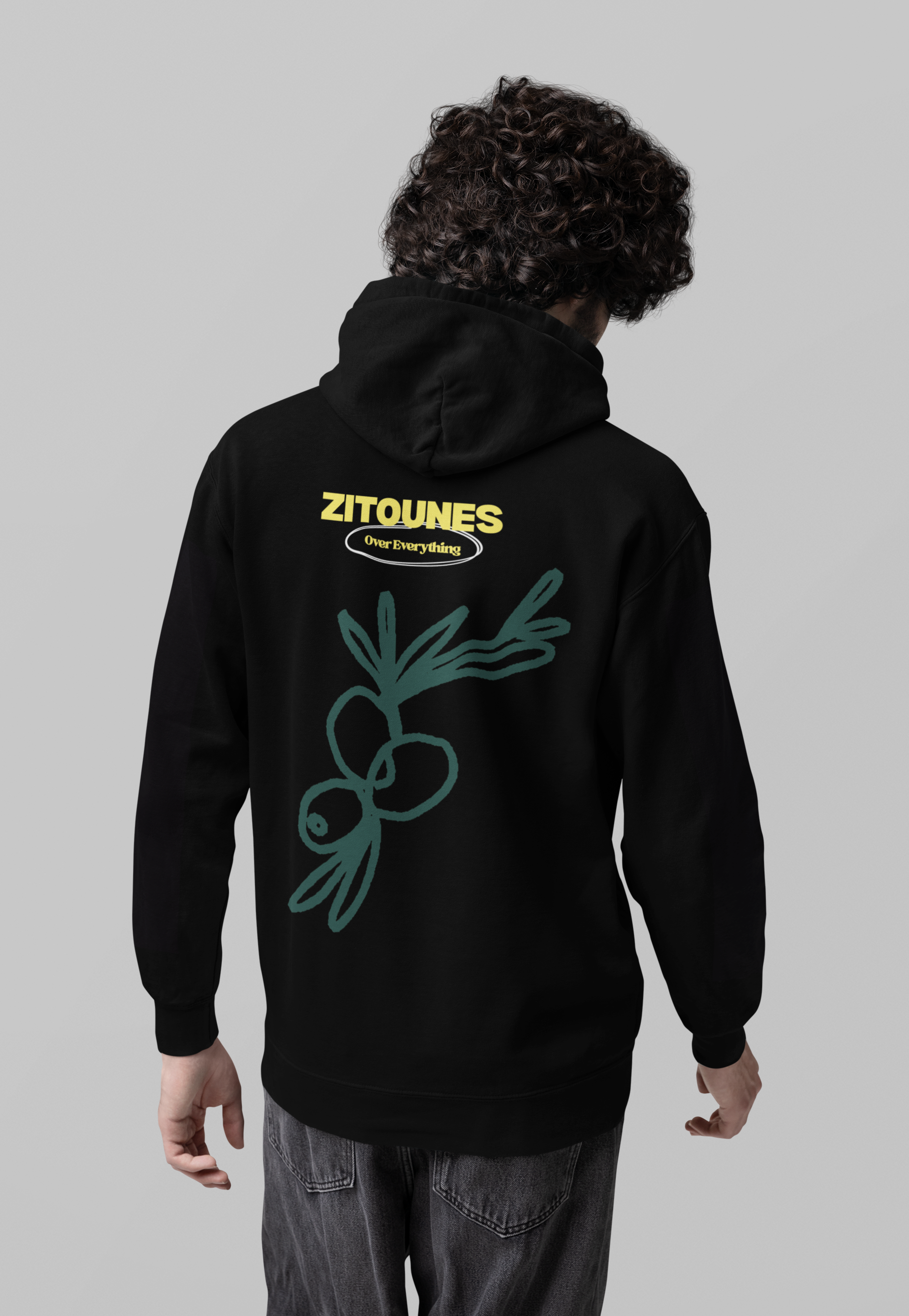 Zitounes