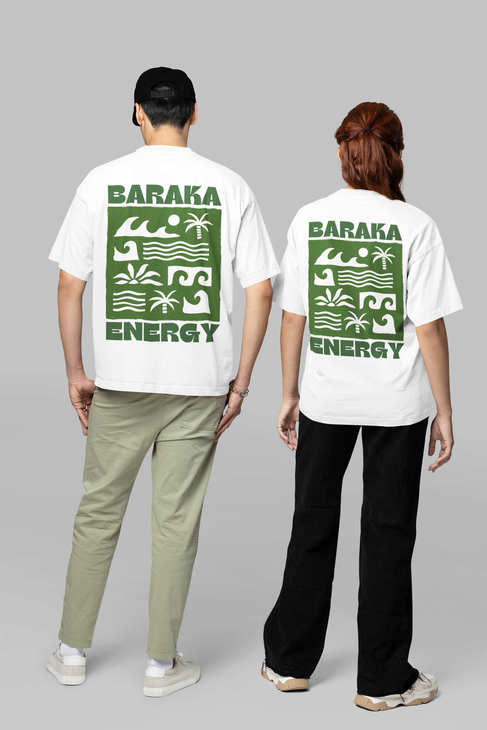 Baraka Energy