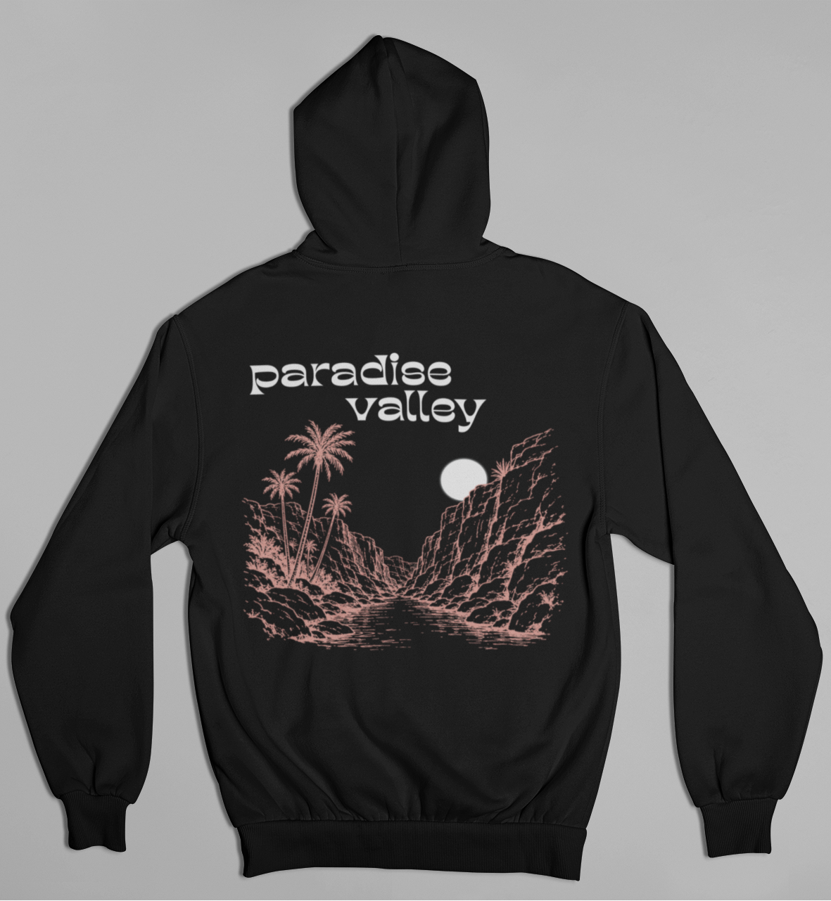 Paradise Valley