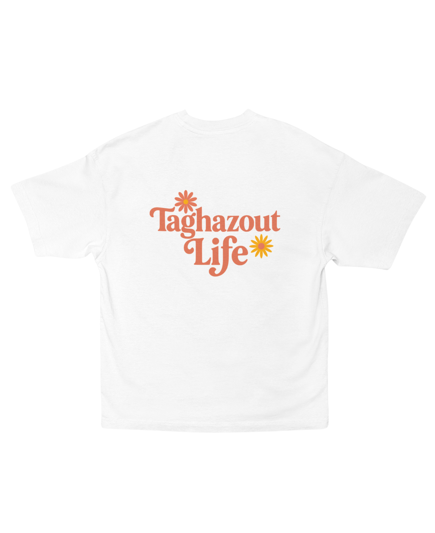 Taghazout Life