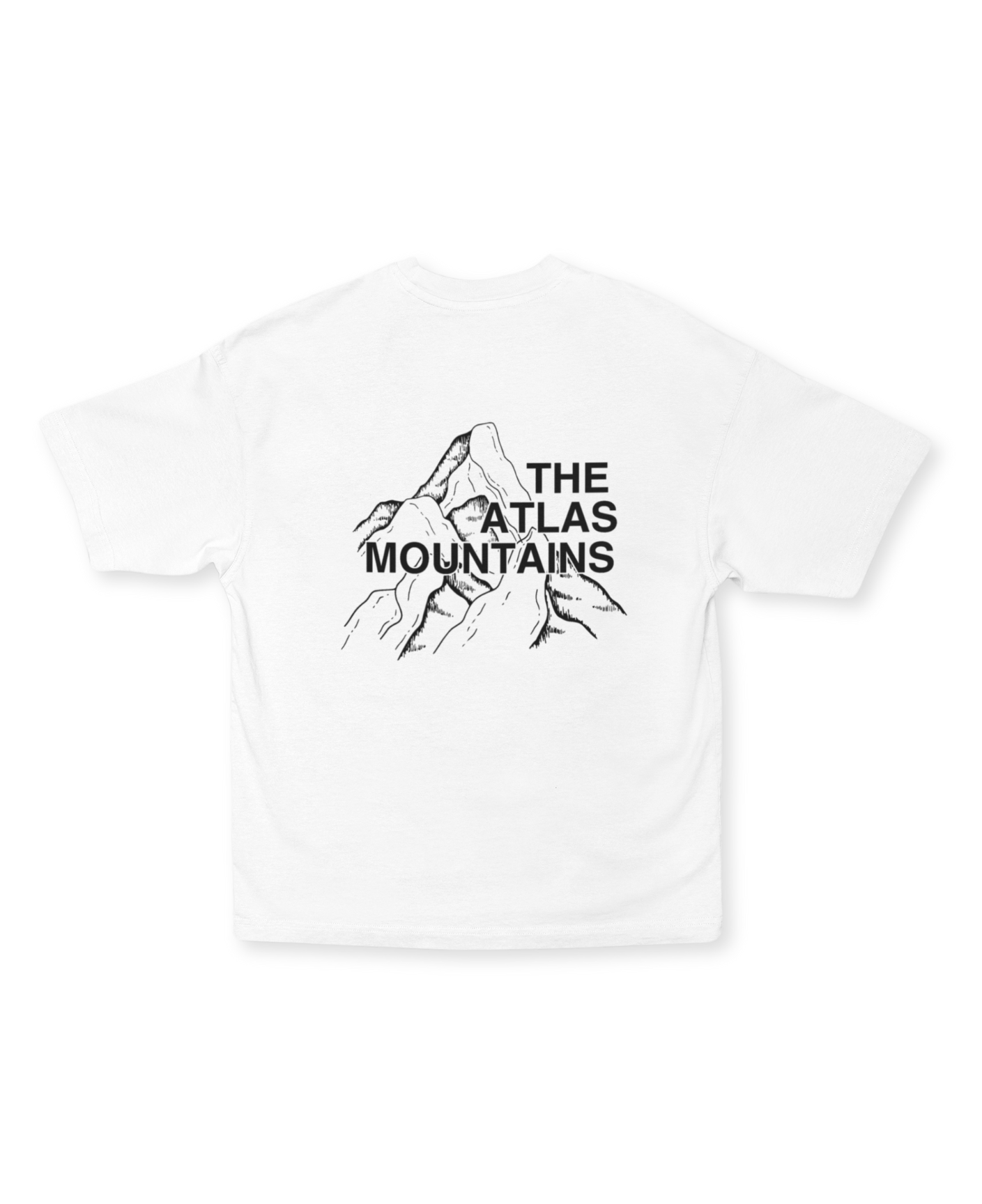 Atlas Mountains