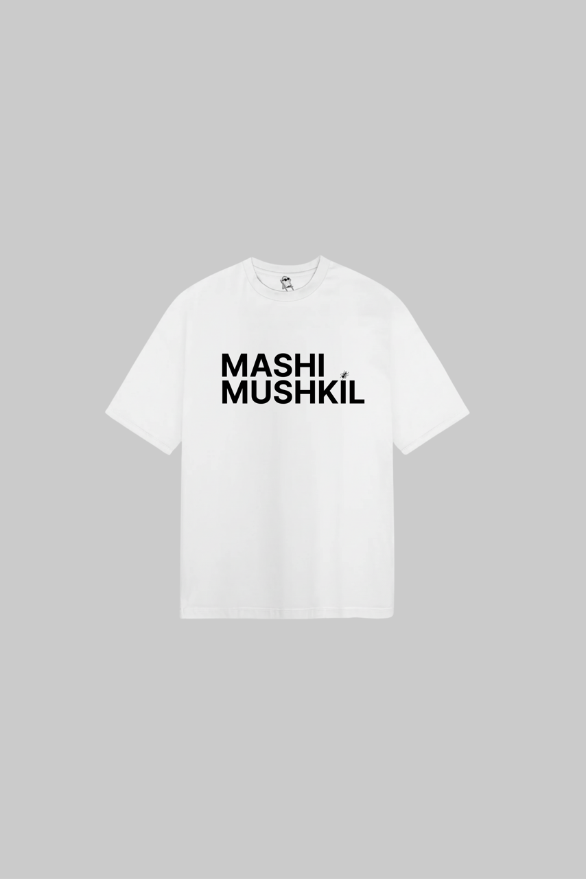 Mashi Mushkil