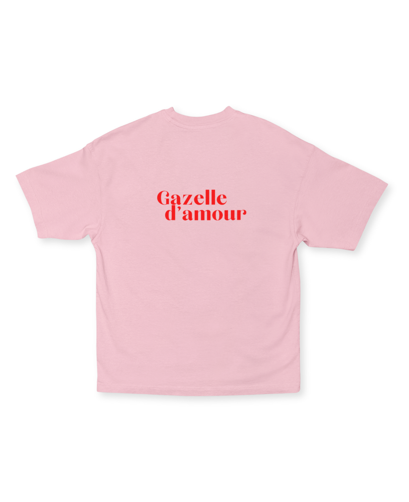 Gazelle d'amour